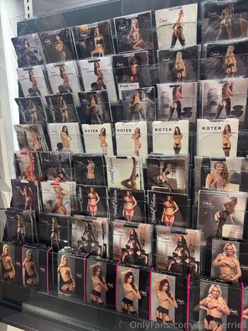 OilyCherrie / oilycherries nude photo #28