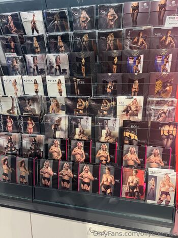 OilyCherrie / oilycherries nude photo #31