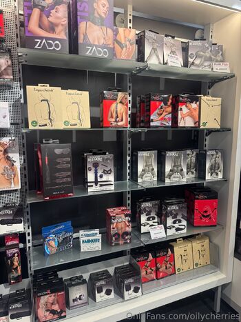 OilyCherrie / oilycherries nude photo #34