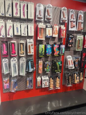 OilyCherrie / oilycherries nude photo #36