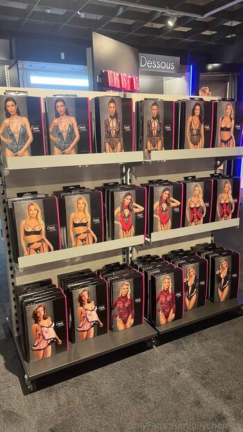 OilyCherrie / oilycherries nude photo #39