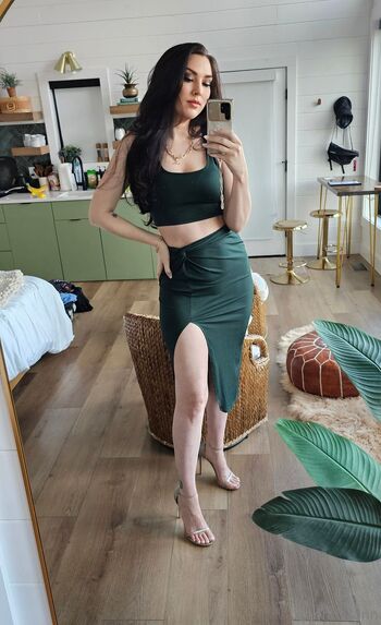 JeniferAn / ojeniferann nude photo #2