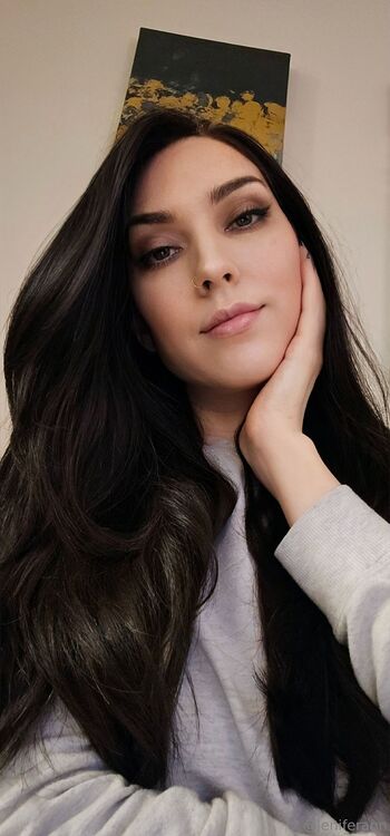 JeniferAn / ojeniferann nude photo #4