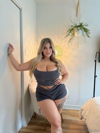 Ju / okayjuubs / okjuubs / morejuubs nude photo #17