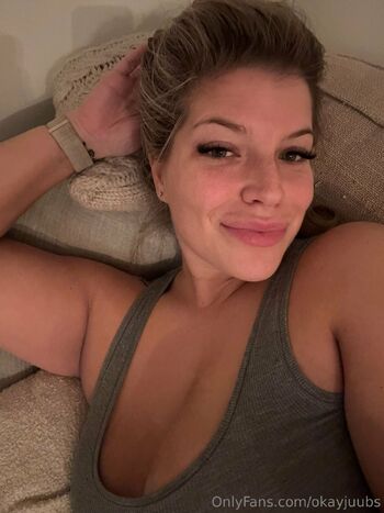 Ju / okayjuubs / okjuubs / morejuubs nude photo #23