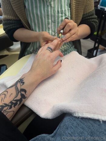 VERONIC / okokveronica / v.okay nude photo #14