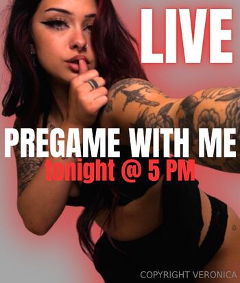 VERONIC / okokveronica / v.okay nude photo #15