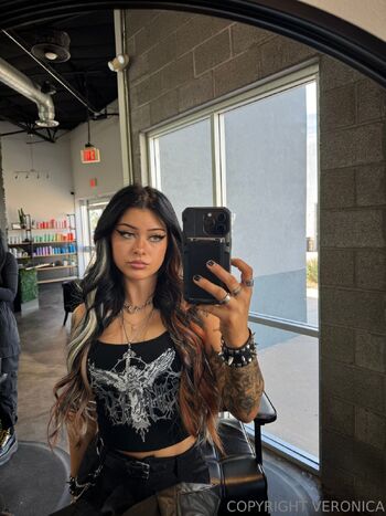 VERONIC / okokveronica / v.okay nude photo #27