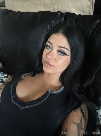 VERONIC / okokveronica / v.okay nude photo #36