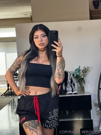 VERONIC / okokveronica / v.okay nude photo #38