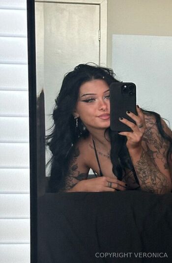 VERONIC / okokveronica / v.okay nude photo #39