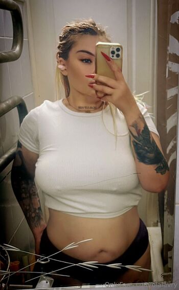 Olalavr / olalavry / o.lavrychenko / shalnayaolenica nude photo #5