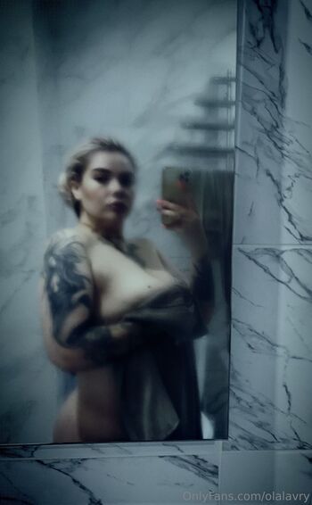 Olalavr / olalavry / o.lavrychenko / shalnayaolenica nude photo #7