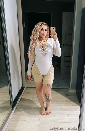 Olalavr / olalavry / o.lavrychenko / shalnayaolenica nude photo #8