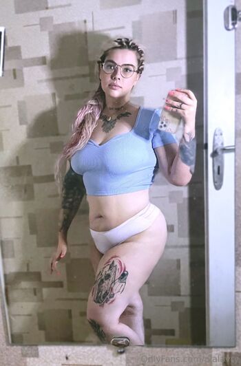 Olalavr / olalavry / o.lavrychenko / shalnayaolenica nude photo #9