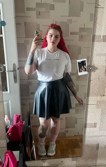 Olalavr / olalavry / o.lavrychenko / shalnayaolenica nude photo #12