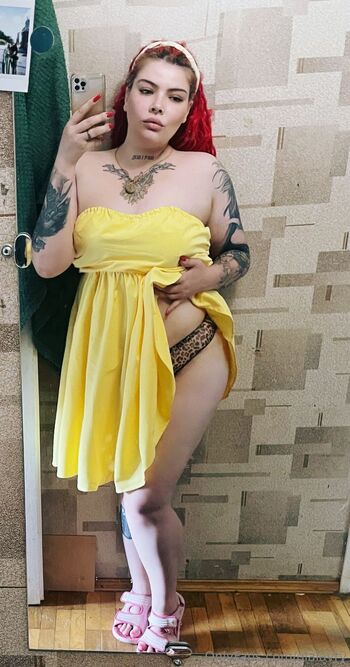 Olalavr / olalavry / o.lavrychenko / shalnayaolenica nude photo #13