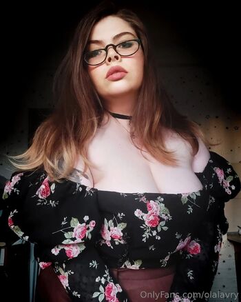 Olalavr / olalavry / o.lavrychenko / shalnayaolenica nude photo #16