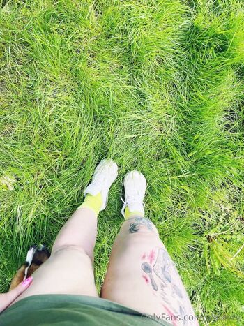 Olalavr / olalavry / o.lavrychenko / shalnayaolenica nude photo #17