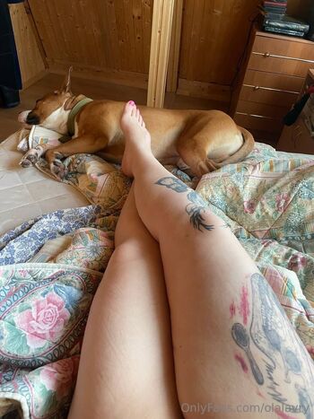 Olalavr / olalavry / o.lavrychenko / shalnayaolenica nude photo #18