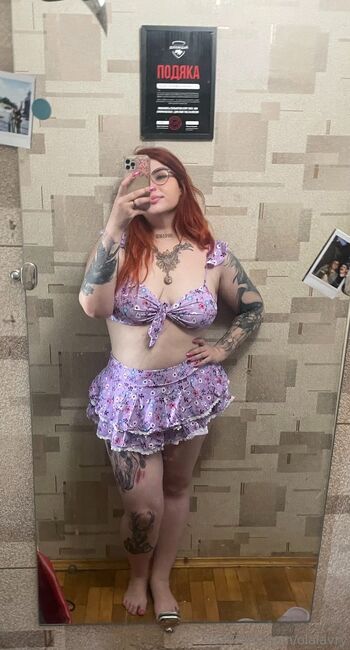 Olalavr / olalavry / o.lavrychenko / shalnayaolenica nude photo #19