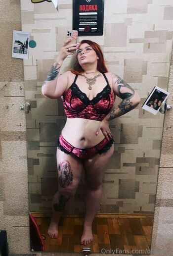 Olalavr / olalavry / o.lavrychenko / shalnayaolenica nude photo #21