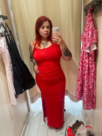 Olalavr / olalavry / o.lavrychenko / shalnayaolenica nude photo #24