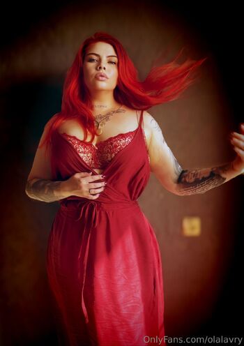 Olalavr / olalavry / o.lavrychenko / shalnayaolenica nude photo #25