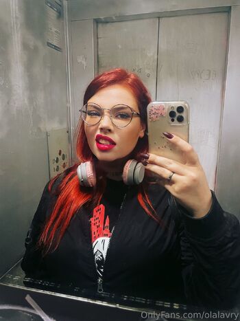 Olalavr / olalavry / o.lavrychenko / shalnayaolenica nude photo #27