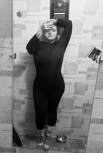 Olalavr / olalavry / o.lavrychenko / shalnayaolenica nude photo #28