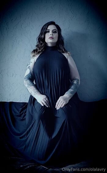Olalavr / olalavry / o.lavrychenko / shalnayaolenica nude photo #29