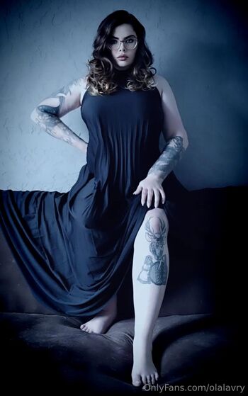 Olalavr / olalavry / o.lavrychenko / shalnayaolenica nude photo #30