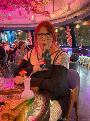 Olalavr / olalavry / o.lavrychenko / shalnayaolenica nude photo #35