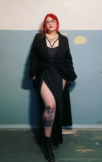 Olalavr / olalavry / o.lavrychenko / shalnayaolenica nude photo #36