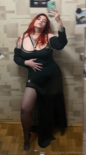 Olalavr / olalavry / o.lavrychenko / shalnayaolenica nude photo #39