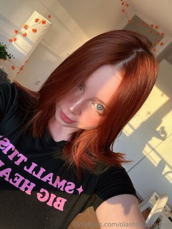 Free peaches / olashpeachyfree nude photo #16