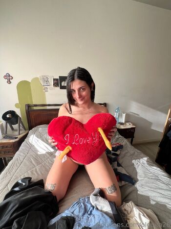 Olit / olguita26 nude photo #1