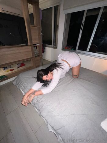 Olit / olguita26 nude photo #5