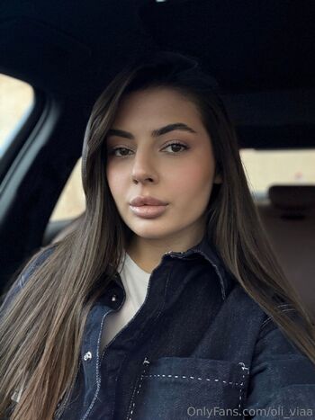 Olivia / oli_viaa nude photo #10