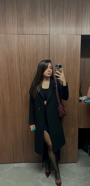 Olivia / oli_viaa nude photo #15