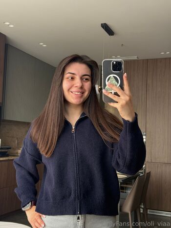 Olivia / oli_viaa nude photo #23