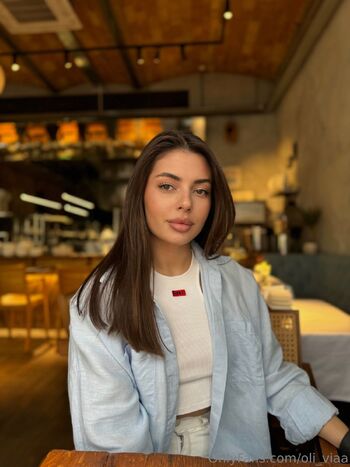 Olivia / oli_viaa nude photo #26