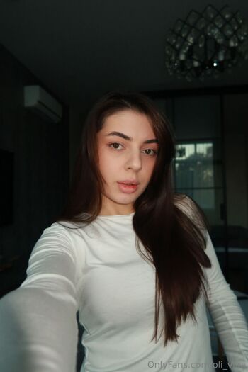Olivia / oli_viaa nude photo #34