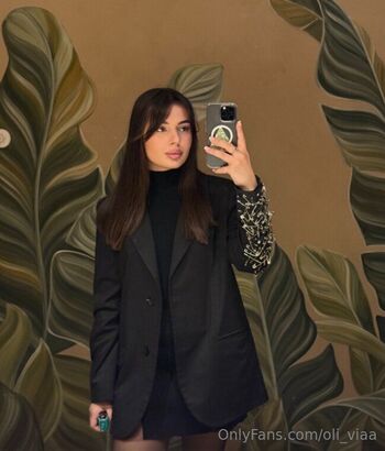 Olivia / oli_viaa nude photo #37