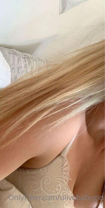 babyyy / olivebabyyyy nude photo #30