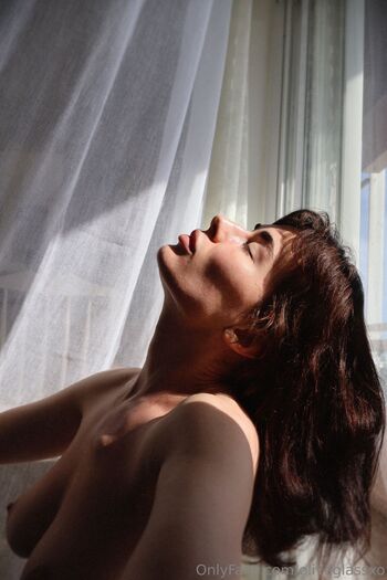 Olive Glass / oliveglassxo nude photo #39