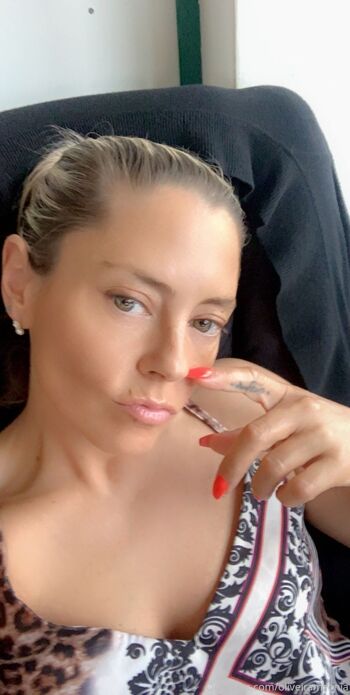 Sonia / oliveiramsonia nude photo #6