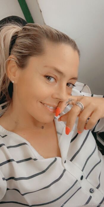 Sonia / oliveiramsonia nude photo #7