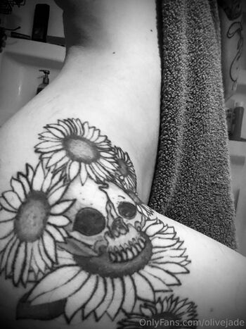 Olive / olivejade nude photo #13