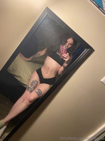 Olive / olivejade nude photo #16